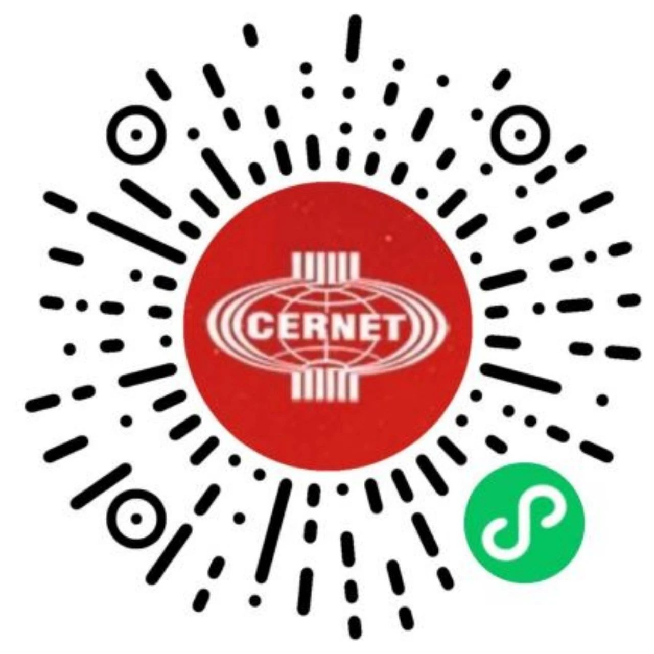 2024学术年会官网二维码 2024学术年会官网二维码